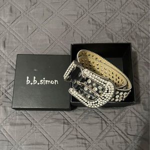 BB Simon Belt